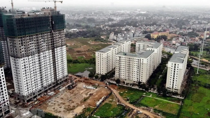 Điều tra hành vi 'đặt chỗ' mua, bán suất NƠXH